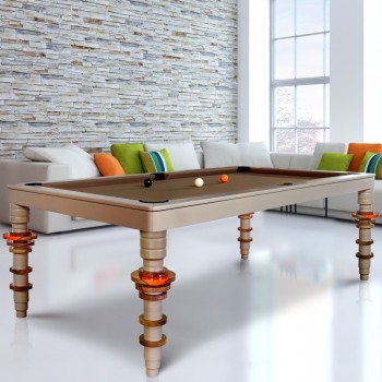 Pronto 19 (Table Top & Modular Legs)